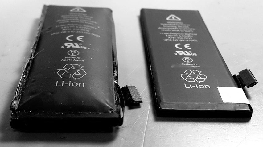 Comment prendre soin de sa batterie en lithium 