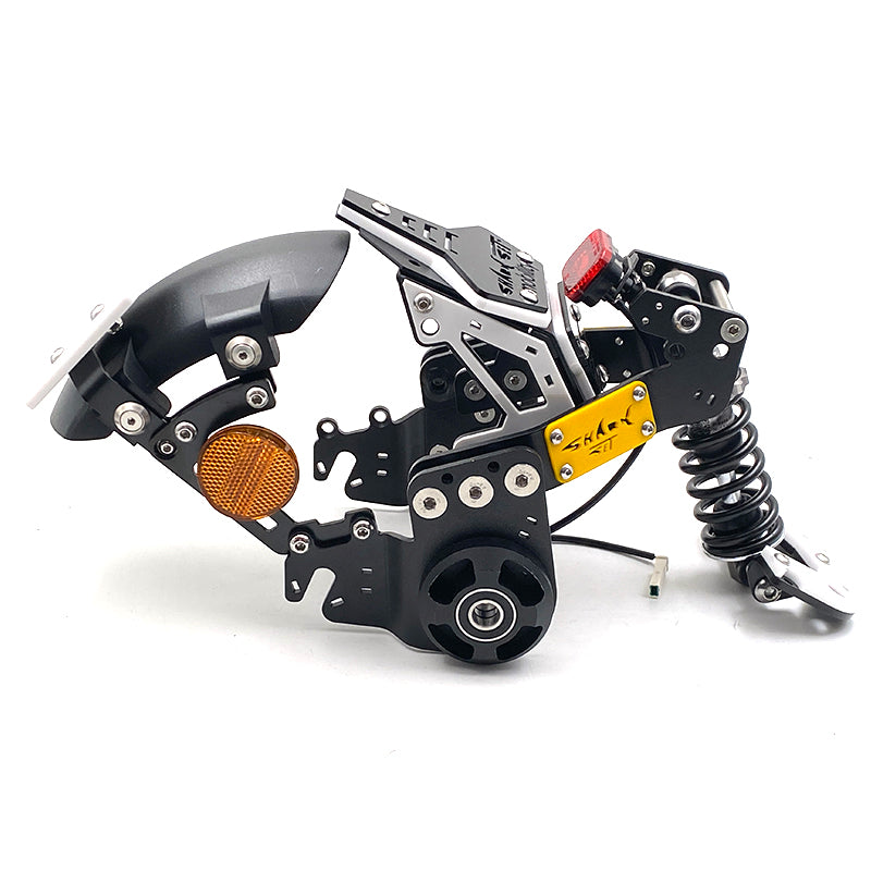 SHARKSET rear suspension kit Ninebot Max G30 – Xerider