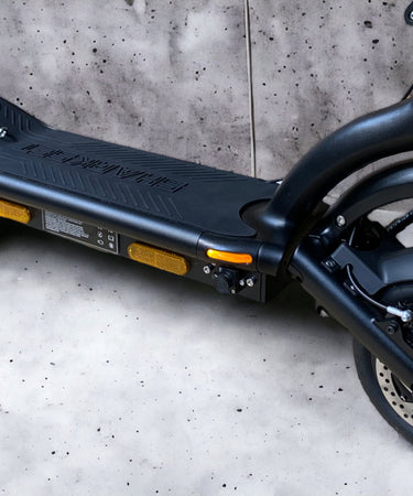 Mini Fat Bike Xerider - Moto / Draisienne électrique