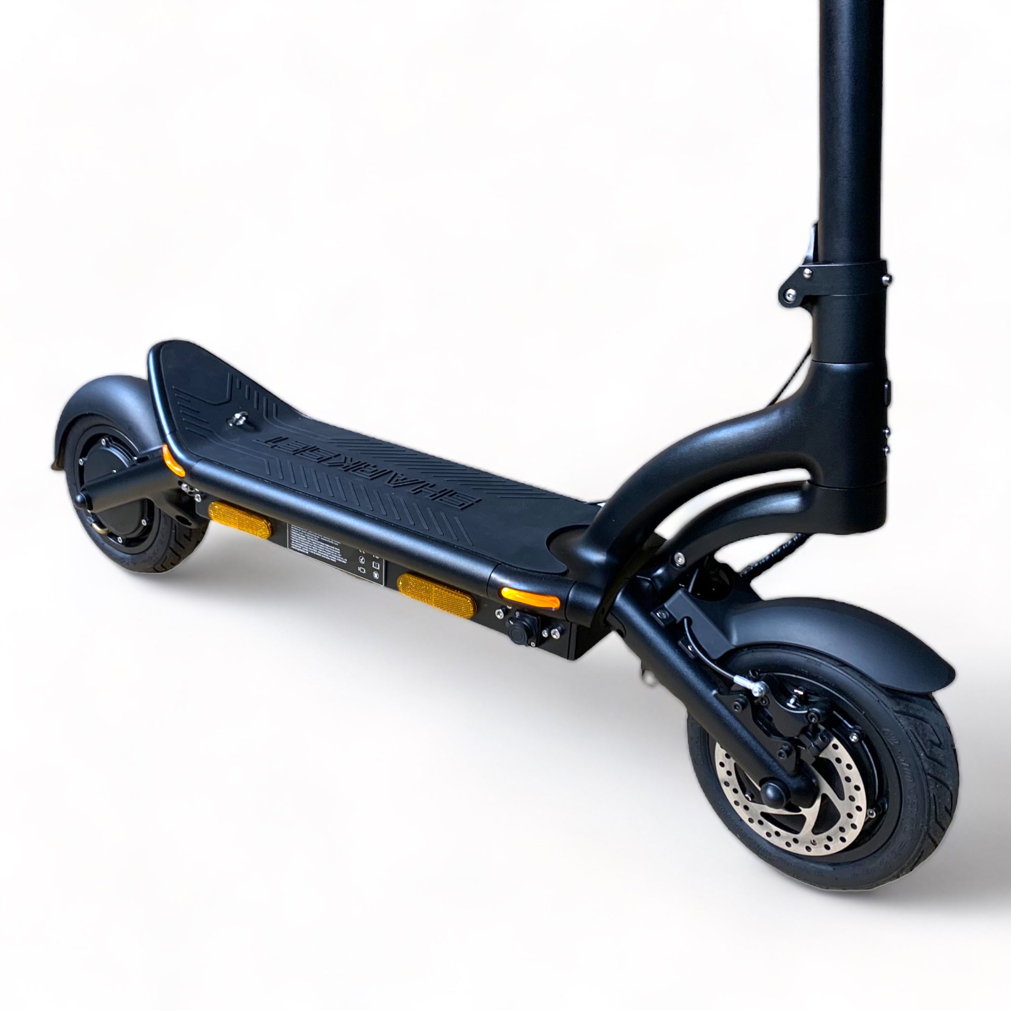 Quanerba 4L Sac de Trottinette Électrique/Moto, Grande Capacité Guidon  Sacoche pour Scooter Électrique Vélo Pliable, pour Scooter Électrique :  : Sports et Loisirs