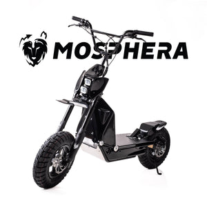 MOSPHERA - ELECTRIC SCOOTER 
