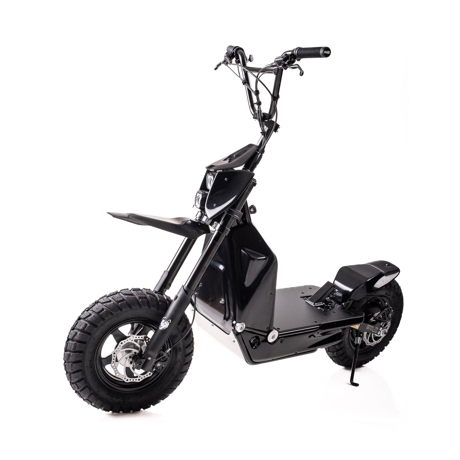 MOSPHERA All-terrain electric scooter 