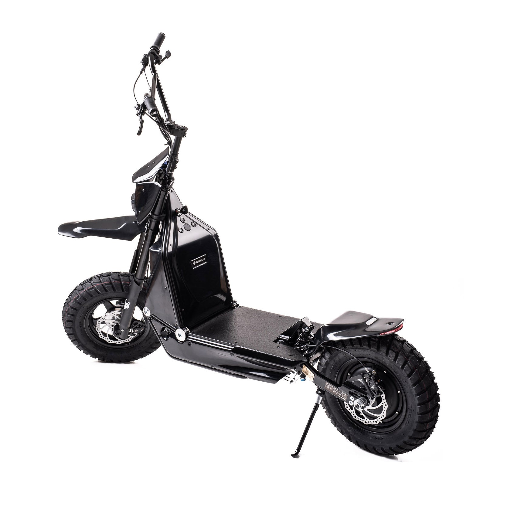 Mini Fat Bike Xerider - Moto / Draisienne électrique