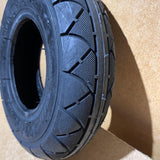 8" inch E-FLEX front tire 