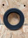 Solid rear tire, E-FLEX hard compound 