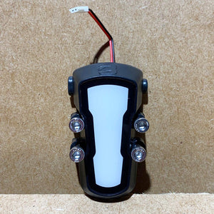 Kit lumière LED frontale E-FLEX